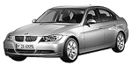 BMW E92 U1857 Fault Code