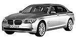 BMW F01 U1857 Fault Code